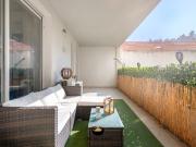 TERRASSE ET MODERNITÉ À SAINT VICTOR