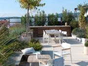 TERRASSE EXCEPTIONNELLE DE 30 M2 AVEC VUE ET EXPOSEE SUD...