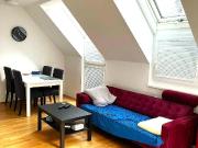 Terrasse Hell – neuwertig – TOP Küche – Wannenbad –...