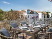 Terrasse I 2 Zimmer I Erstbezug