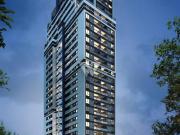 Terrasse Infini APARTAMENTO 1 QUARTO ÁGUA VERDE CURITIBA