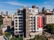 Terrasse Jeune APARTAMENTO 3 QUARTOS JUVEVÊ CURITIBA