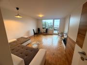 Terrasse mit Weitblick ab sofort