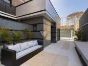 Terrasse Normandie APARTAMENTO 3 QUARTOS JUVEVÊ CURITIBA