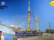 Terrasse plein Ouest. Élégant T2 dans résidence haut de...