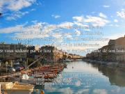 Terrasse plein Ouest. Élégant T3 dans résidence haut de...