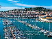 Terrasse plein sud. Élégant T2 dans résidence haut de...