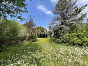 Viriligasse! urban und zentral! Eckgrundstück!