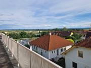 TERRASSEN FAMILIENWOHNUNG SAMT AUS UND FERNBLICK...