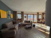 Terrassen Gartenwohnung im Zentrum von Kitzbühel