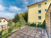 Terrassen HIT: 2 Zimmer Wohnung in Salzburg Itzling