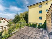 Terrassen HIT: 2 Zimmer Wohnung in Salzburg Itzling