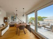 TERRASSEN HIT Neubau BJ 2019 3 Zimmer ca. 81m² gew. NFL...