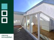 Terrassen Maisonette Nähe Innenstadt