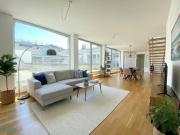 TERRASSEN PENTHOUSE