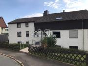 Terrassen Wohnung am Park+6 Parkplätze