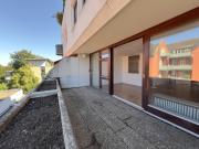 Terrassen Wohnung in Villenviertel über zwei Etagen im...