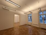 Terrassenbüro direkt am Naschmarkt