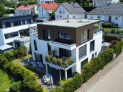 TERRASSENHAUS+ EFH mit Einliegerwohnung, 4 Bäder,...
