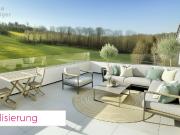 Neubau Terrassenhaus mit Komfort, Stil und Aussicht in...