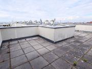 TERRASSENHIT, 61 m2 Dachgeschoß mit 48 m2 Terrasse,...