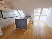 TERRASSENHIT, DACHGESCHOSS, 138 m2 Maisonette mit 45 m2...