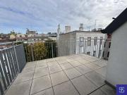 Terrassenhit: Provisionsfreier 44m² Neubau mit...