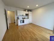 Terrassenhit: Provisionsfreier 44m² Neubau mit...