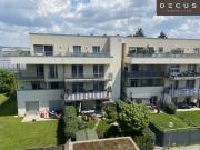 Terrassenhit | puntigam | für pärchen | drei zimmer
