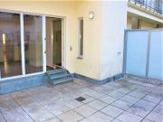 TERRASSENHIT, UNBEFRISTET, 86 m2 Altbau mit 30 m2...