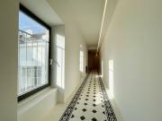 Dachgeschoß Maisonette mit Charme und Weitblick