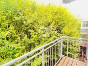 Terrassenmiete am Lainzer Tiergarten barrierefrei!