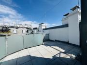 TERRASSENMIETE ERSTBEZUG