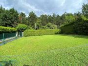 TERRASSENMIETE MIT GARTENANTEIL / MODERN APARTMENT WITH...