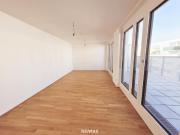 Terrassentraum! 2 Zimmer Erstbezug