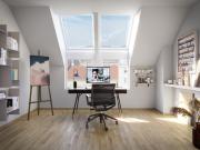 Terrassentraum: 2 Zimmer Wohnung mit Balkon und Terrasse...