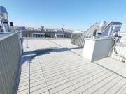 TERRASSENTRAUM! DG Erstbezug mit Terrasse und...