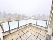 TERRASSENTRAUM | HELLE 2 ZIMMER | TRAUMLAGE AM LIESINGBACH