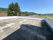 Terrassentraum in Eggenberg!