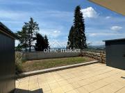 Terrassentraum in Graz St. Peter 2 Zimmer 65 m² Terrasse