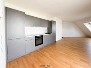 Terrassentraum mit perfektem Grundriss Nähe...