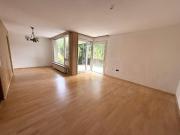 Terrassentraum: Sonnige & barrierearme Dreizimmerwohnung