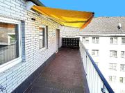TERRASSENWOHNUNG 2021 generalrenoviert BJ 1964 5....