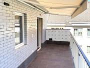 TERRASSENWOHNUNG 2021 generalrenoviert BJ 1964 5....