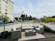 TERRASSENWOHNUNG AM REUMANNPLATZ