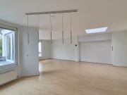 TERRASSENWOHNUNG BEI DER KARLSKIRCHE