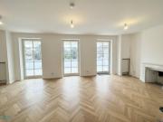 TERRASSENWOHNUNG ERSTBEZUG