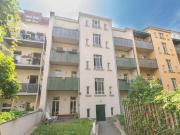 TERRASSENWOHNUNG IM LEIPZIGER WESTEN / 2 Zimmer mit...