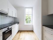 Terrassenwohnung im Zentrum