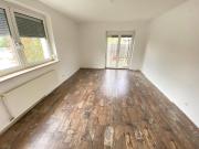 TERRASSENWOHNUNG IN DER GEORG GRINNINGER STR. IN TRAUN
